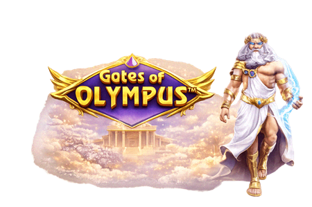 Gates Of Olympus avtomat z množitelji in padajočimi simboli